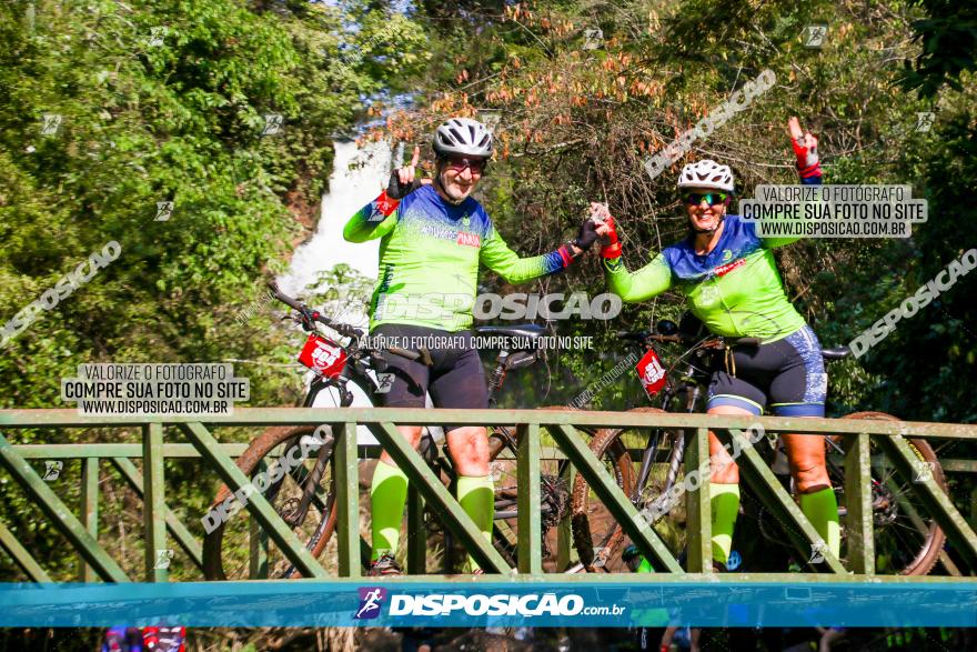 3º Desafio Solidário Endorfina MTB