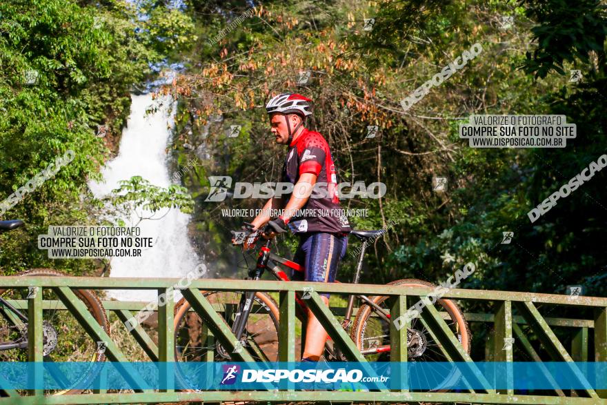 3º Desafio Solidário Endorfina MTB