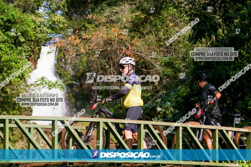 3º Desafio Solidário Endorfina MTB