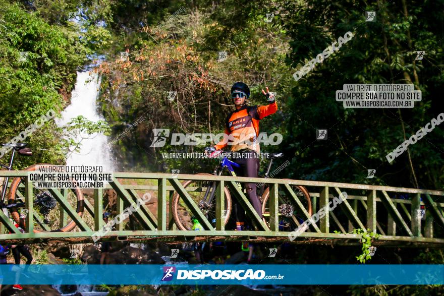 3º Desafio Solidário Endorfina MTB