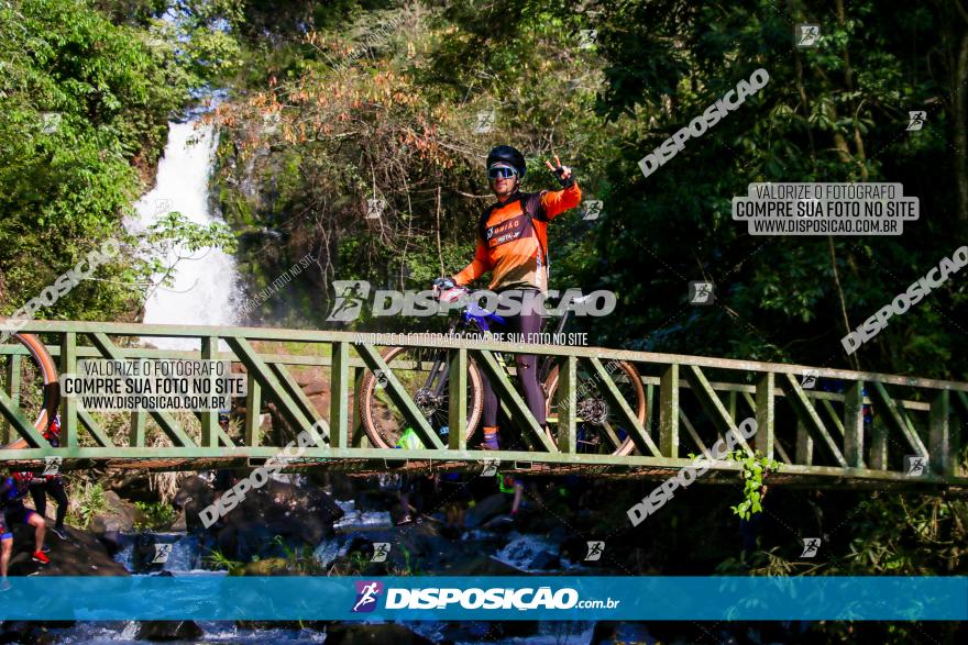 3º Desafio Solidário Endorfina MTB