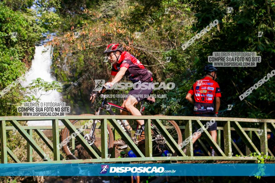 3º Desafio Solidário Endorfina MTB