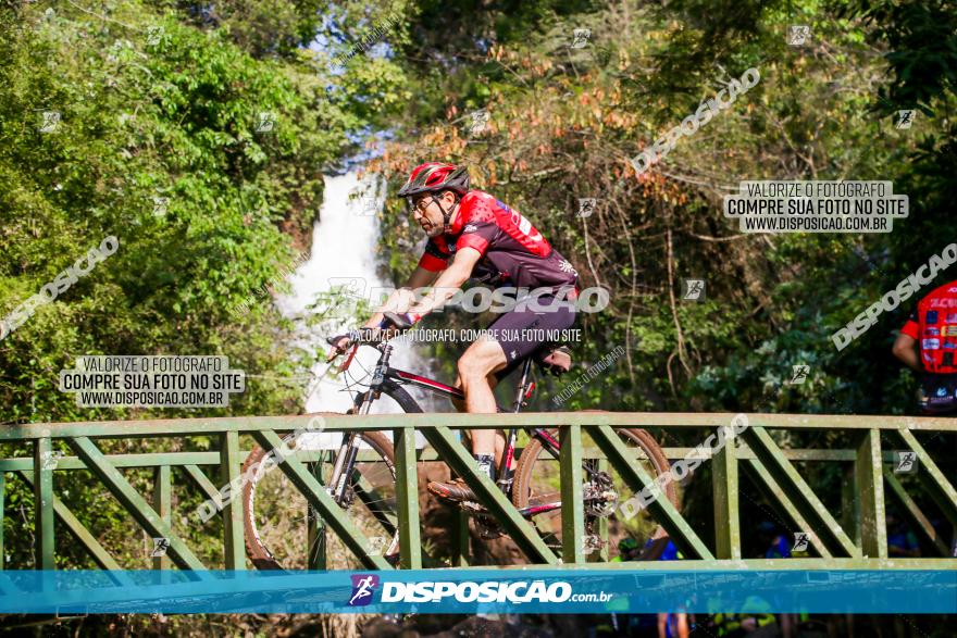 3º Desafio Solidário Endorfina MTB