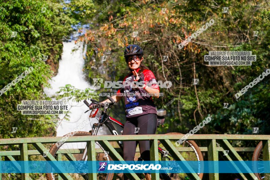 3º Desafio Solidário Endorfina MTB