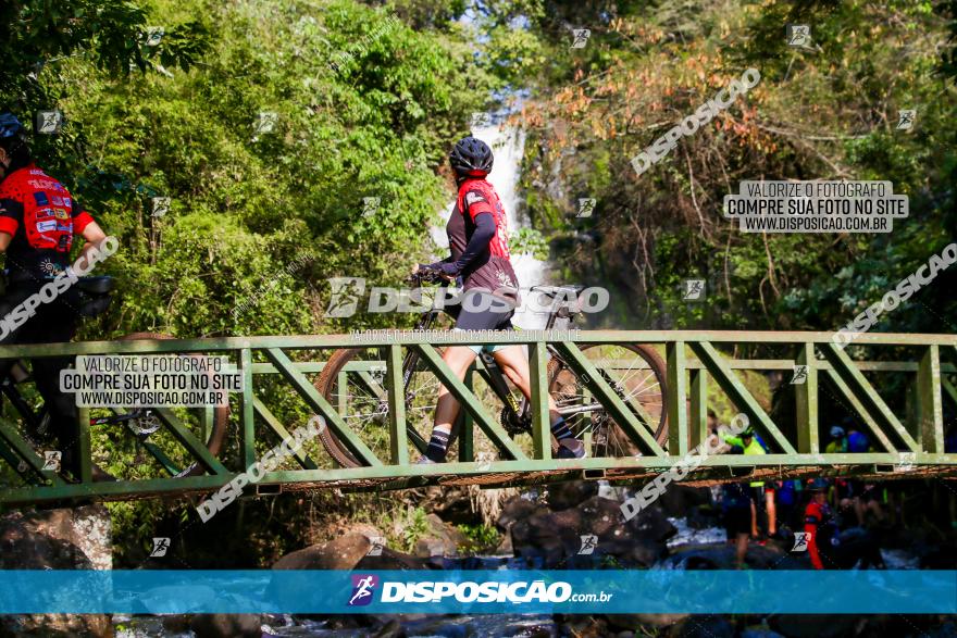 3º Desafio Solidário Endorfina MTB