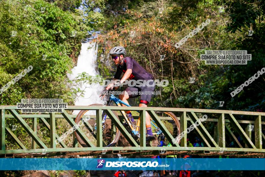 3º Desafio Solidário Endorfina MTB