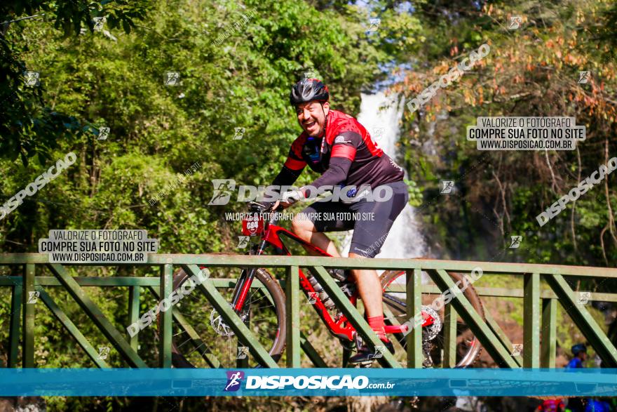 3º Desafio Solidário Endorfina MTB