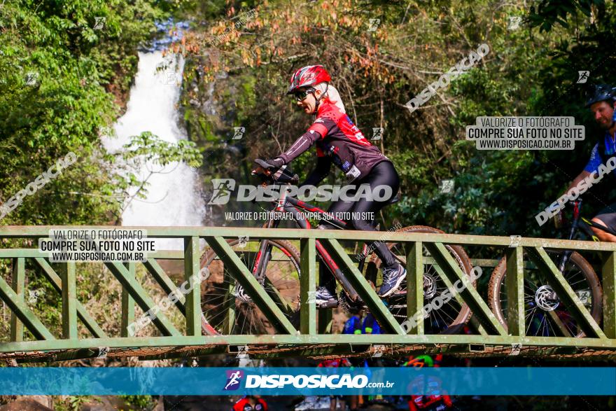 3º Desafio Solidário Endorfina MTB