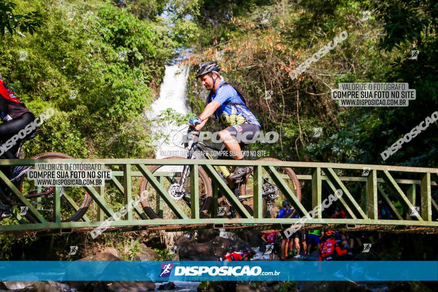 3º Desafio Solidário Endorfina MTB