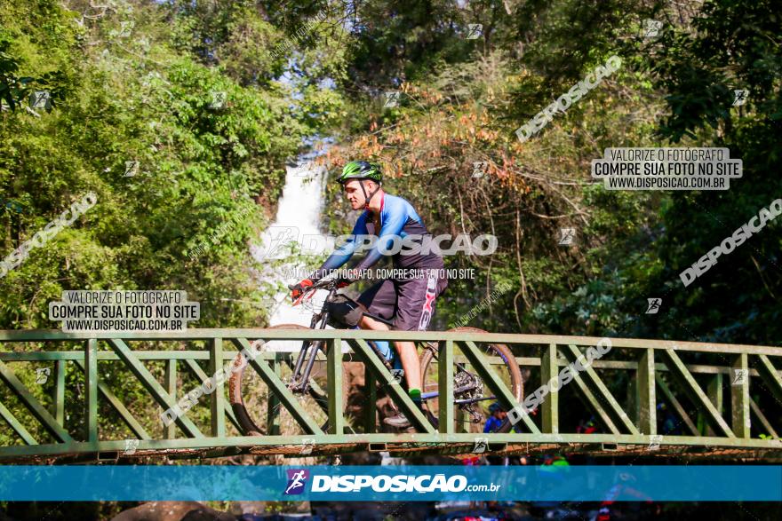 3º Desafio Solidário Endorfina MTB