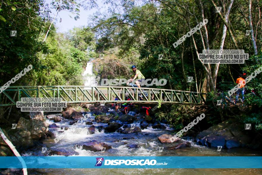 3º Desafio Solidário Endorfina MTB