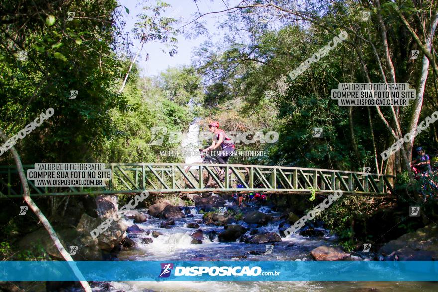 3º Desafio Solidário Endorfina MTB