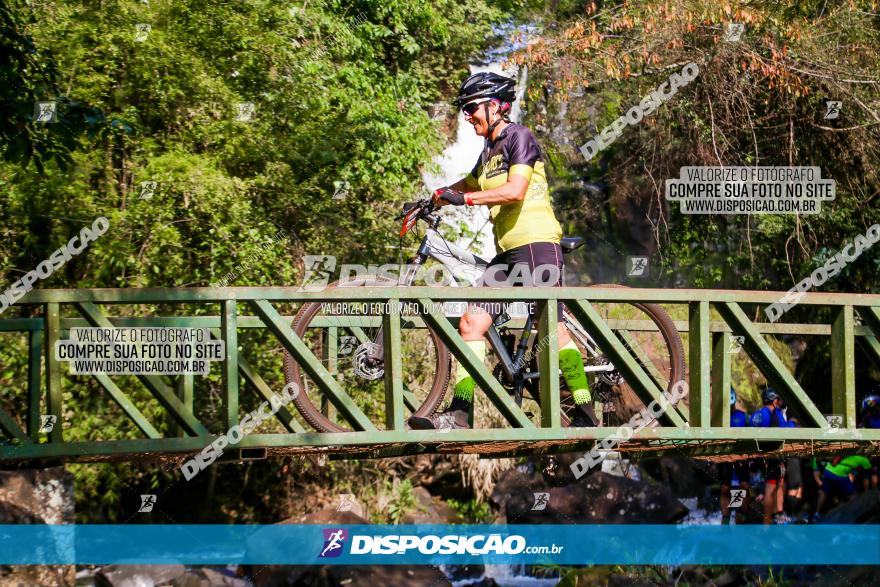 3º Desafio Solidário Endorfina MTB