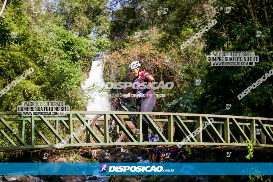 3º Desafio Solidário Endorfina MTB