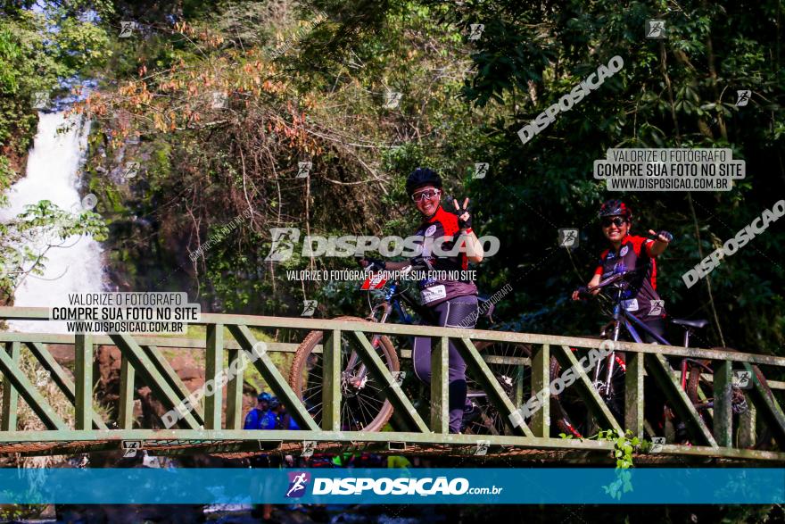 3º Desafio Solidário Endorfina MTB