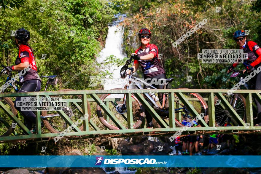 3º Desafio Solidário Endorfina MTB