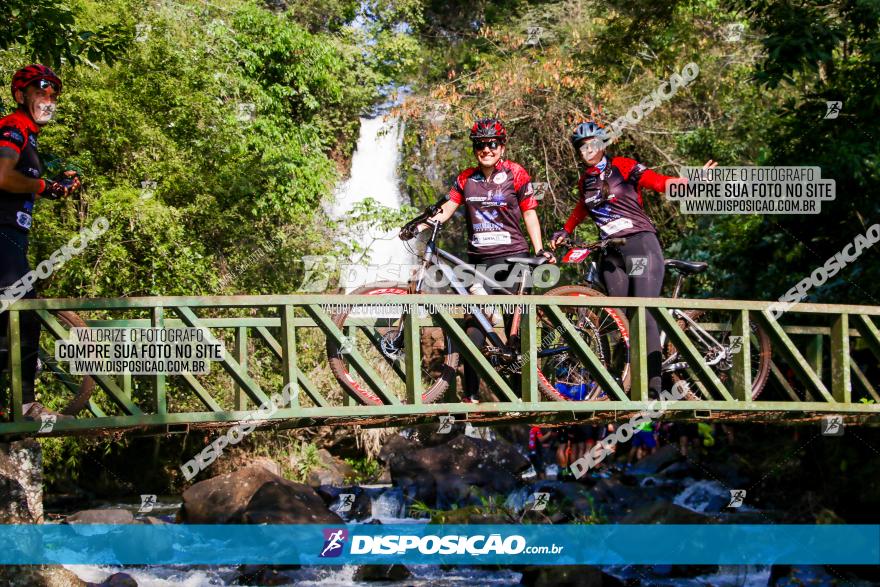 3º Desafio Solidário Endorfina MTB