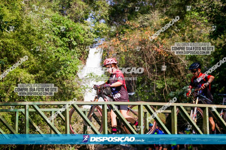 3º Desafio Solidário Endorfina MTB