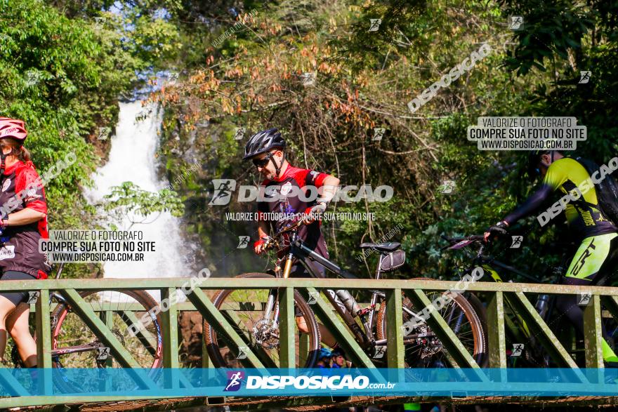 3º Desafio Solidário Endorfina MTB