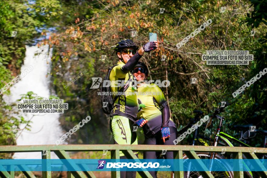 3º Desafio Solidário Endorfina MTB