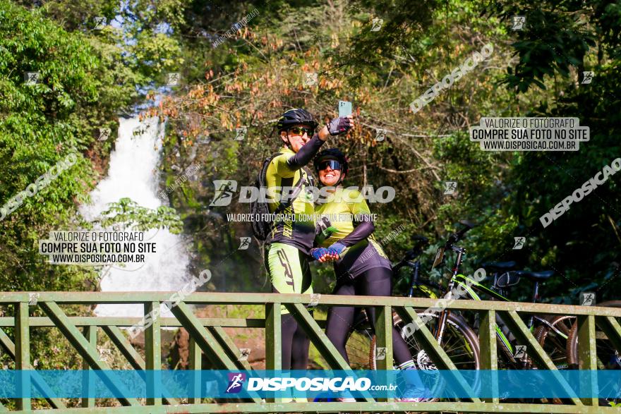 3º Desafio Solidário Endorfina MTB