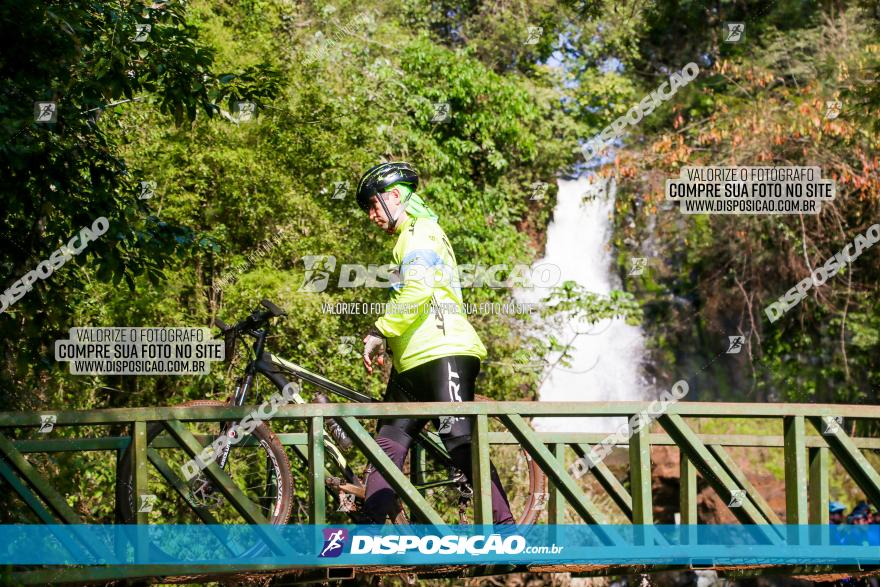 3º Desafio Solidário Endorfina MTB