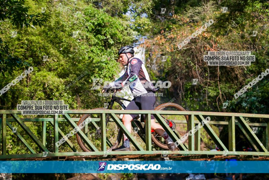 3º Desafio Solidário Endorfina MTB