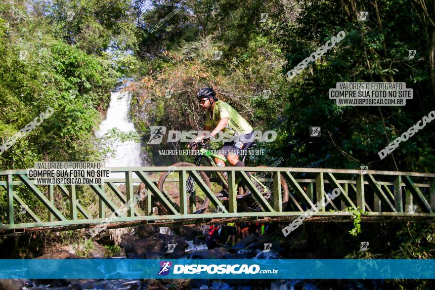 3º Desafio Solidário Endorfina MTB