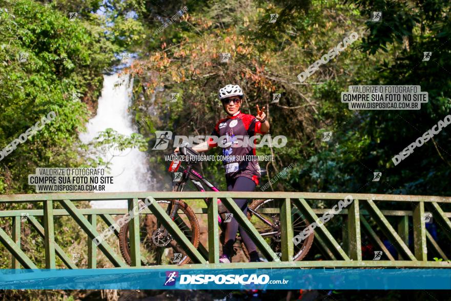 3º Desafio Solidário Endorfina MTB