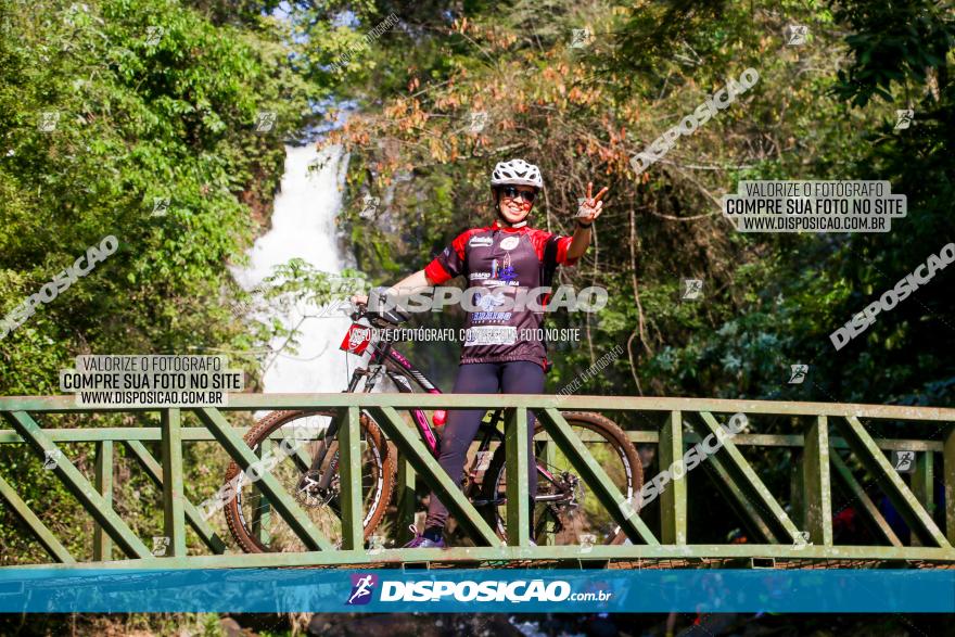 3º Desafio Solidário Endorfina MTB