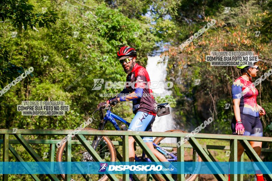 3º Desafio Solidário Endorfina MTB