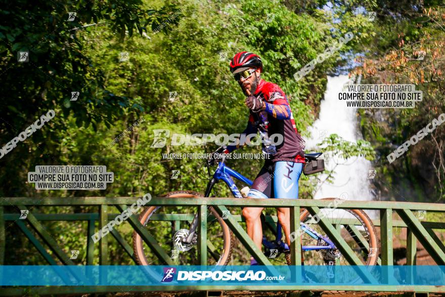 3º Desafio Solidário Endorfina MTB