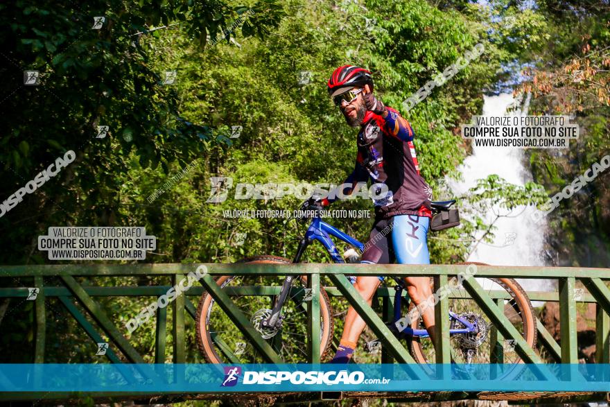 3º Desafio Solidário Endorfina MTB