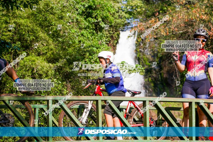 3º Desafio Solidário Endorfina MTB