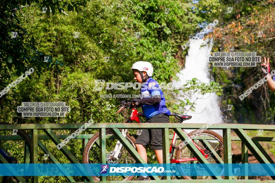 3º Desafio Solidário Endorfina MTB