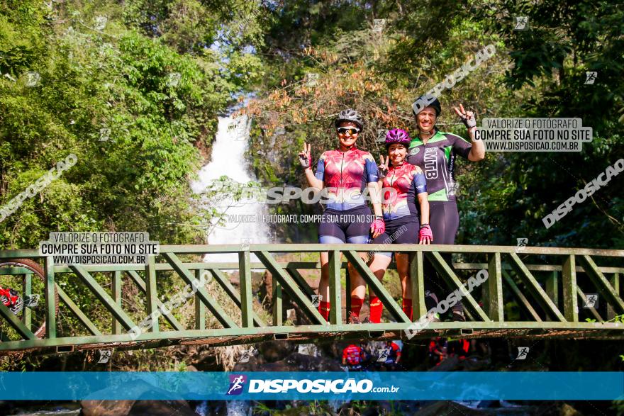 3º Desafio Solidário Endorfina MTB