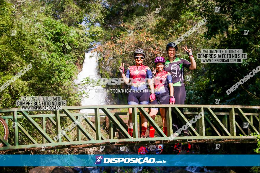 3º Desafio Solidário Endorfina MTB