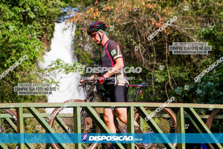 3º Desafio Solidário Endorfina MTB