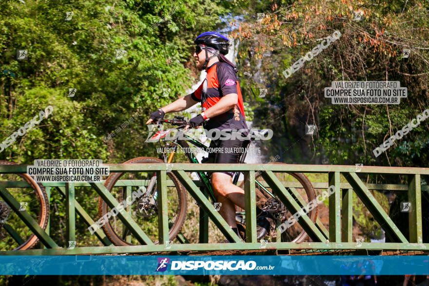 3º Desafio Solidário Endorfina MTB