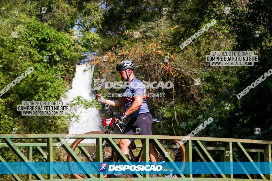 3º Desafio Solidário Endorfina MTB