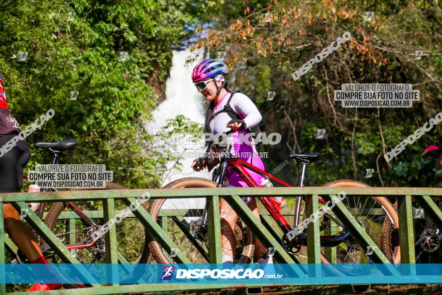 3º Desafio Solidário Endorfina MTB