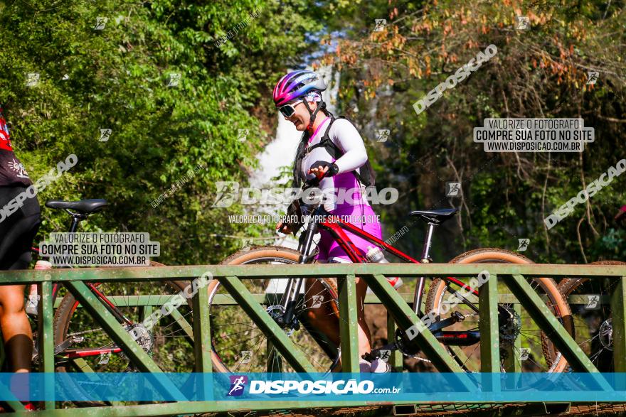 3º Desafio Solidário Endorfina MTB