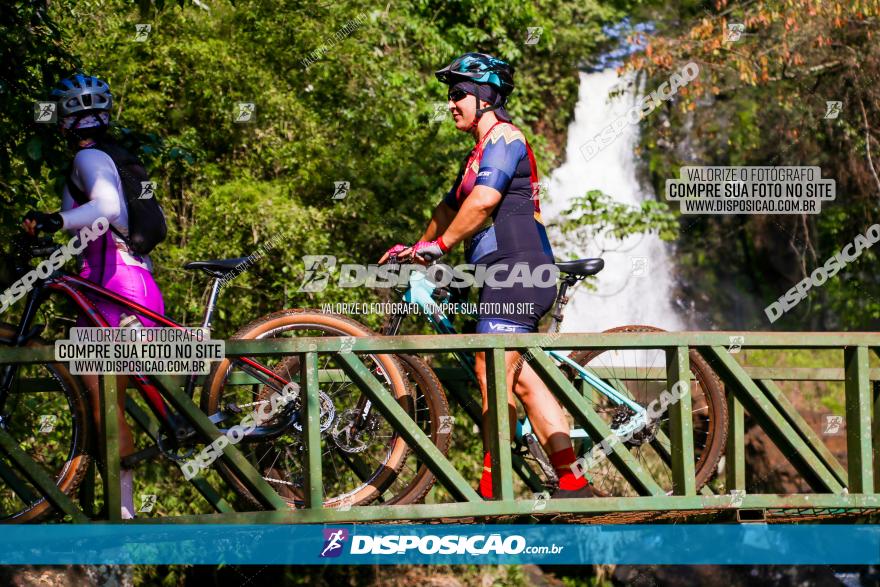 3º Desafio Solidário Endorfina MTB