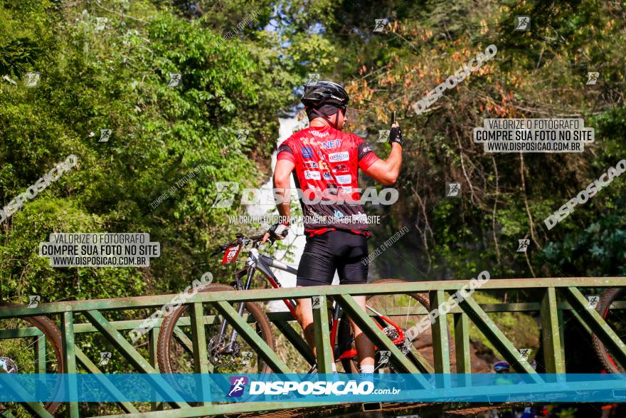 3º Desafio Solidário Endorfina MTB