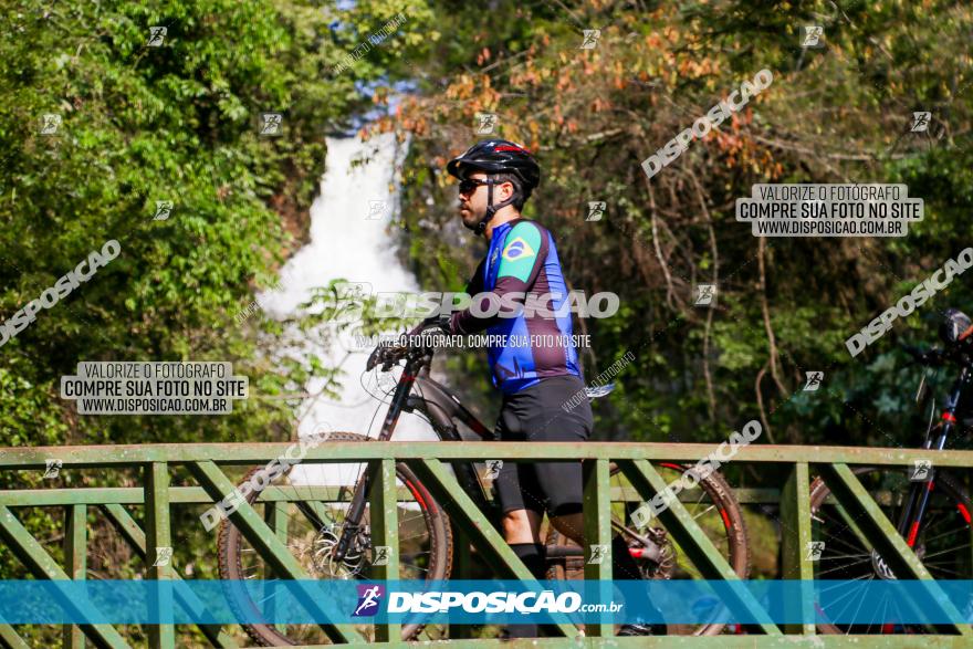 3º Desafio Solidário Endorfina MTB