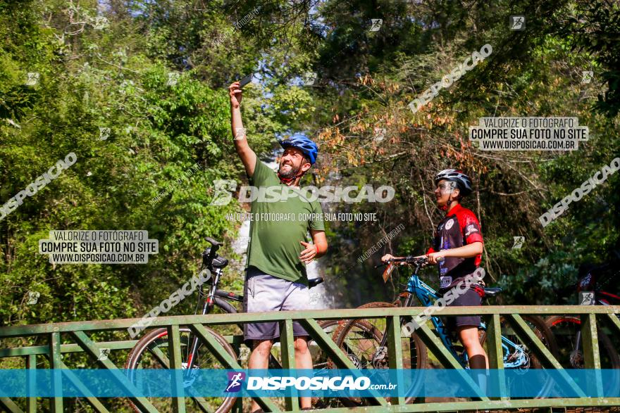 3º Desafio Solidário Endorfina MTB