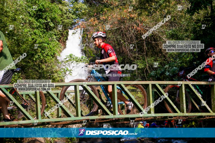 3º Desafio Solidário Endorfina MTB