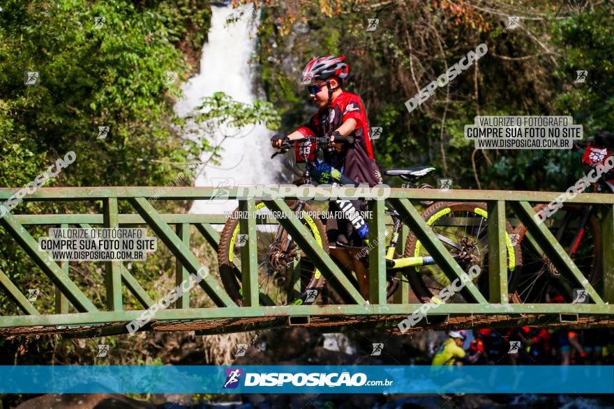 3º Desafio Solidário Endorfina MTB