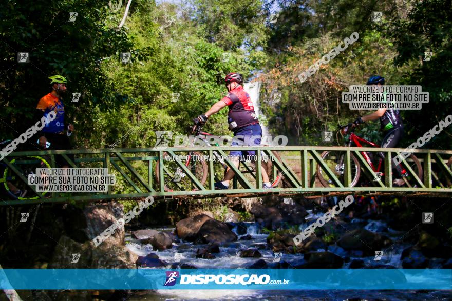 3º Desafio Solidário Endorfina MTB