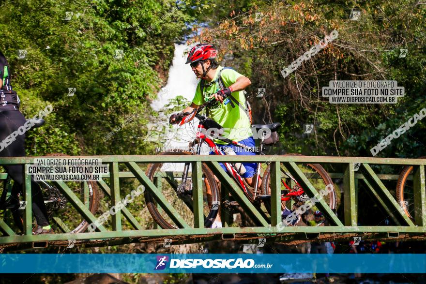 3º Desafio Solidário Endorfina MTB